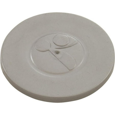 Polaris Shelf - Hub Cap, Zodiac Polaris TR35P, Silver