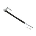 thumbnail image 1 of Carburettor Idle Speed Adjuster Cable Screw For Keihin FCR MX Carburettor, 1 of 3