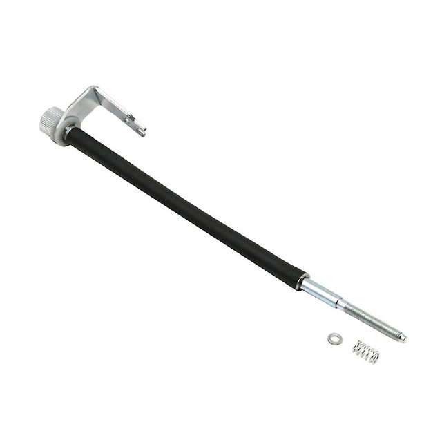 Carburettor Idle Speed Adjuster Cable Screw For Keihin FCR MX Carburettor