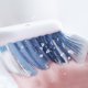 thumbnail image 3 of Kit de inicio: cepillo de dientes manual Oral-B Clic Deluxe, color blanco, 3 of 8