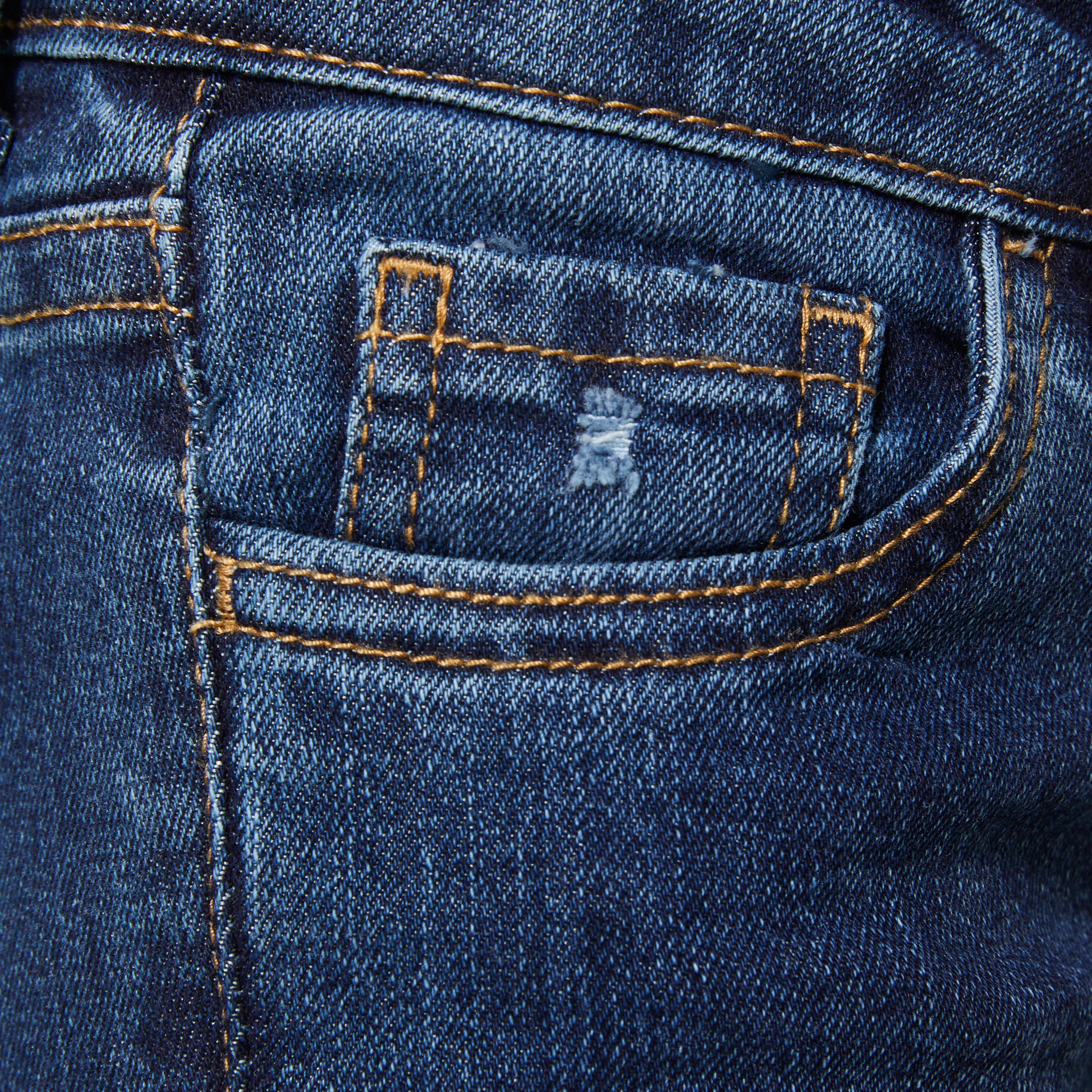 Levi's Girls 710 Super Skinny Jeans, Sizes 4-16