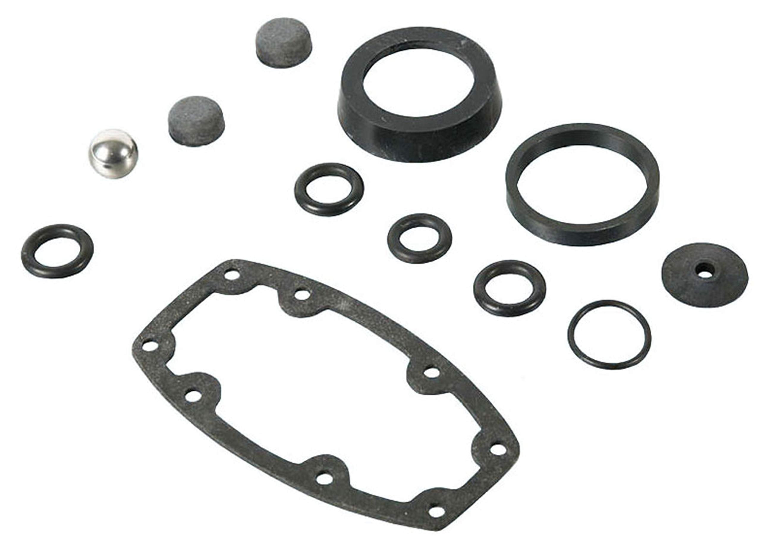Whale AK0405 Service Kit For Flipper MK3 and MK4