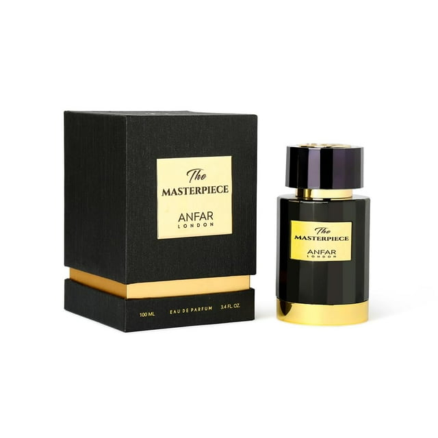Perfume Anfar London The Masterpiece para hombre 100 ml Extrait D