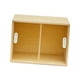 thumbnail image 5 of Caja de cría para pollitos, jaula para codornices, resistente y ligera, gallinero, pato, pájaro, S, 5 of 9