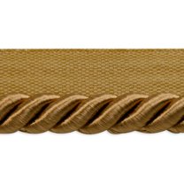 Expo Int'l 20 yards of Hilda 3/8" Twisted  Lip Cord Trim
