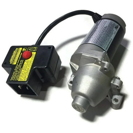 120 volt Starter for LCT Lauson 04511 For some 136cc 208cc GEN II Snow