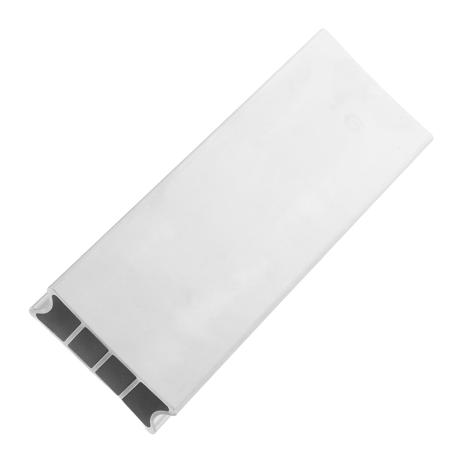 AURARMLET Guitar Radius Sanding Block Aluminum Alloy Guitar Maintenance Tool for Fretboard Repair
