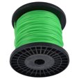 thumbnail image 4 of Lawn Mower Line, String Trimmer Line,  2mm String Trimmer Line Round Grass Trimmer Line Lawn Mower Line For Garden String Trimmer Edger Replacement Spool, 4 of 8