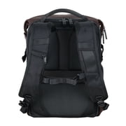 Vanguard VEO Lite B20L Camera and Everyday Backpack - Chocolate