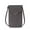 Grey, variant on JingChun Small Crossbody Cell Phone Bag for Women, Mini Over Shoulder Handbag Purse with Credit Card Slots