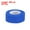 Blue, variant on Uxcell Self Adhesive Bandage Wrap Elastic Self Adherent Self Breathable Wrap Tape for Sport Stretch Athletic Wrist Ankle Bright Orange 177" x 2"