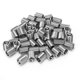 thumbnail image 2 of 50Pcs Thread Inserts Male Female Reducing Nut Repair Tool Stainless Steel M5/16‑18‑2.5D, 2 of 5
