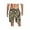 Color04, variant on Checkerboard Plaid Pajama shorts Mens Lounge Sleep Shorts Lightweight Men Pajama Bottoms with Drawstring Pockets