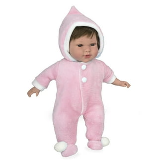 Corolle Mon Premier Poupon 30 Cm Jumper Outfit – Bear Costume For 30 Cm Baby Dolls – Dress-Up Toy For Kids 18 Months & Up