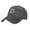 Deep Heather, variant on Jesus Loves You Adult Adjustable Classic Washed Casquette Cap Hat Baseball Cap For Man For Woman