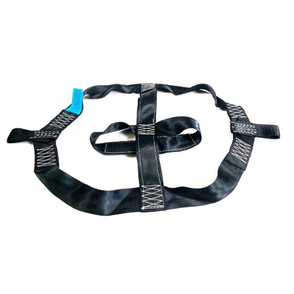 JuLam Motorcycle Electric Vehicle Binding Strap Fixing Strap Fastening