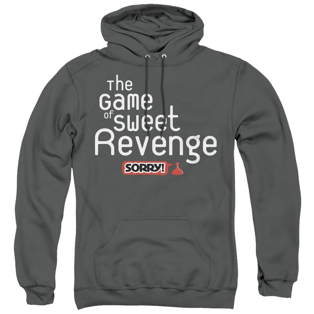 revenge hoodie xxx