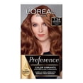 thumbnail image 2 of Tinte para cabello L'Oréal Preference 7.34 montmartre rubio dorado cobrizo, 2 of 4