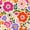 Color 3, variant on Peel and Stick Wallpaper Colorful Floral Bold Abstract Flowers Leaves 24in x 118in Contact Paper Removable Self Adhesive Wall Mural Wall Decor for Bedroom Kitchen Cabinets