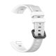 thumbnail image 1 of Bluelans es compatible con Huawei ban3 pro en el reemplazo de pulseras de pulsera de silicona blanda ajustable, 1 of 5