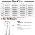thumbnail image 3 of Ahuyic Mens Sweatpants,Sweatpants for Men Pants,Mens Solid Color Drawstring Elastic Waistband Multi Pocket Workwear Pants, 3 of 4