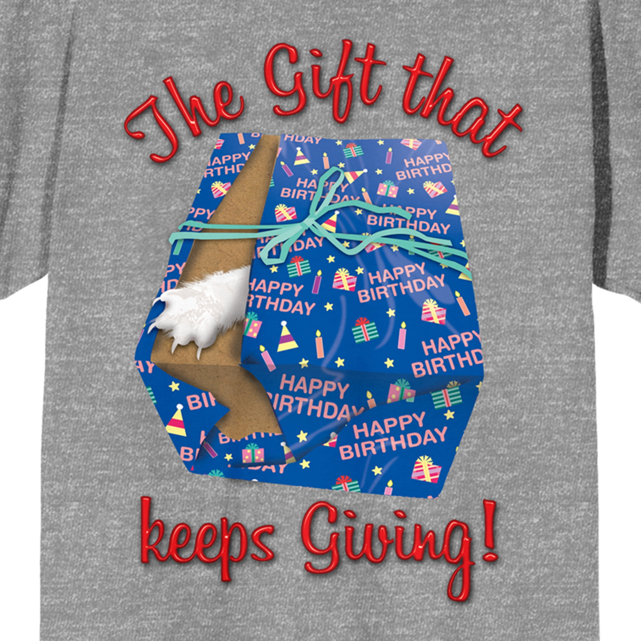national lampoon's christmas vacation women's shirt