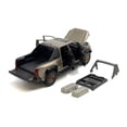 thumbnail image 3 of Modelo a escala de fundición Toyota Tacoma Trailhunter 1:24 de MiJo Exclusives, 3 of 3