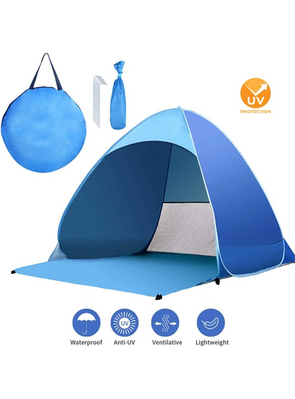 Beach Tents in Canopies & Shelters