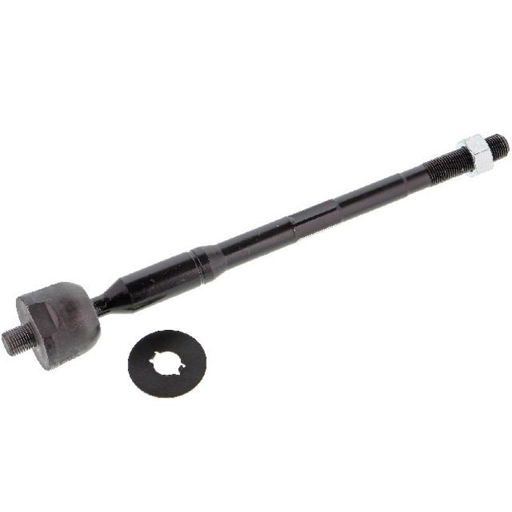 OE Replacement for 20092013 GMC Sierra 1500 Front Inner Steering Tie