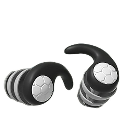 1 Pair Of Swimming Adult Ear Plugs Swimming Water Proof Ear Plugs Reusable Silicone Ear Plugs Ear Swimming For Swimming Surfing Shower Sleeping And Water Sports Floating Pool Rings Inflatable Bathtub