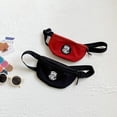 thumbnail image 6 of Waist Bag for Kids, Cute Fanny Pack for Kids Boy Girls, Fanny Pack Fashion Children's Bum Bag Lightweight Chest Bag Princess Bags, 6 of 7