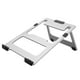 thumbnail image 1 of Soporte plegable para computadora portátil, soporte de escritorio para tableta, soporte universal para tableta, 1 of 5