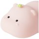 thumbnail image 5 of Lindo Hippo Pat Light 1200mAh 5V Kawaii Sleep Regalo creativo para niños, 5 of 9