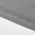 thumbnail image 4 of Toalla de secado rápido de microfibra Sunnimix Toalla de secado rápido gris claro, 4 of 8