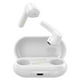 thumbnail image 1 of Auriculares inalámbricos / Micrófono incorporado Estuche de carga de baja latencia Control táctil Bluetooth 5.0 Auriculares a prueba blanco, 1 of 6