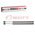 thumbnail image 3 of 2 pc Strong Arm 6469 Hatch Lift Supports for 68031865AD SG114008 Body, 3 of 3