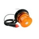 thumbnail image 4 of 2 luces LED de advertencia intermitentes, cable magnético y recto para vehículos, camiones, tractores, carritos de golf, UTV, coche, autobús, 12 V-24 V, 4 of 5
