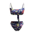 thumbnail image 3 of Maillot de Bain Deux Pièces pour Femmes P-3TG, 3 of 4