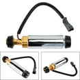thumbnail image 3 of Fuel Transfer Pump 5260632 fit for Cummins 4937766 3968190 3968188 3.9L & 5.9L& 8.3L, 3 of 15