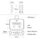 thumbnail image 5 of V5 RCM Loader Auto Clip Jig Tool for Switch NS Console with USB Cable Built in Program., 5 of 5