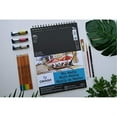 Canson Mixed Media Art Book, 7in x 10in, 40/Sheets