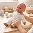 thumbnail image 2 of My Sweet Love 8-Inch Mini Baby Doll, White Outfit, 2 of 9