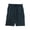 v#8Dark Green20, variant on Rggeeun Womens Shorts Solid Color Elastic High Waist Soft Lightweight Loose Fit Knit With Pleated & Adjustable Tie For Summer Workout Hot Pants,Black,L
