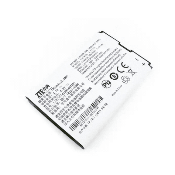 AT&T Standard Lithium Ion Battery