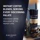 thumbnail image 3 of Café Instantáneo Davidoff Fine Aroma 100% Arábica 200g, 3 of 7