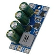 thumbnail image 1 of Boost Converter Module, 94% Conversion Efficiency, 5V 6V 9V 12V 15V 19.5V Output, Over Temperature Shutdown, Short Circuit Protection, For Voltage Conversion, 1 of 7