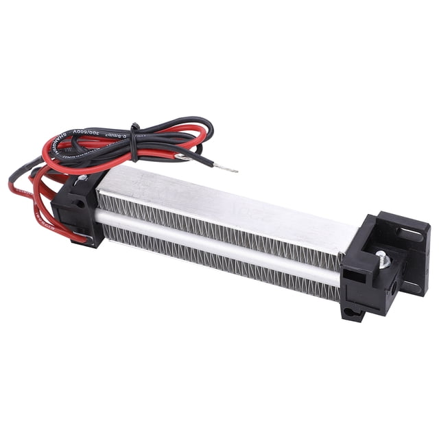 Calentador PTC con aislamiento termostático de cerámica, 96A1, 220 V, 300 W, calentador PTC con aislamiento eléctrico, calentador de cerámica diseñado para el futuro