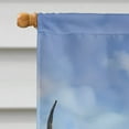 thumbnail image 3 of American Bison House Flag 28 in x 40 in, 3 of 7
