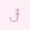 Pink J, variant on Manfei Pink Bling Letter A Print Full Size Comforter Sets,Minimalist Geometric Lines Bedding Comforter Set,Pink Reversible,3 Pieces,1 Comforter and 2 Pillowcases