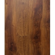 Weathered Saddle EIR HDF Laminate Flooring Sample